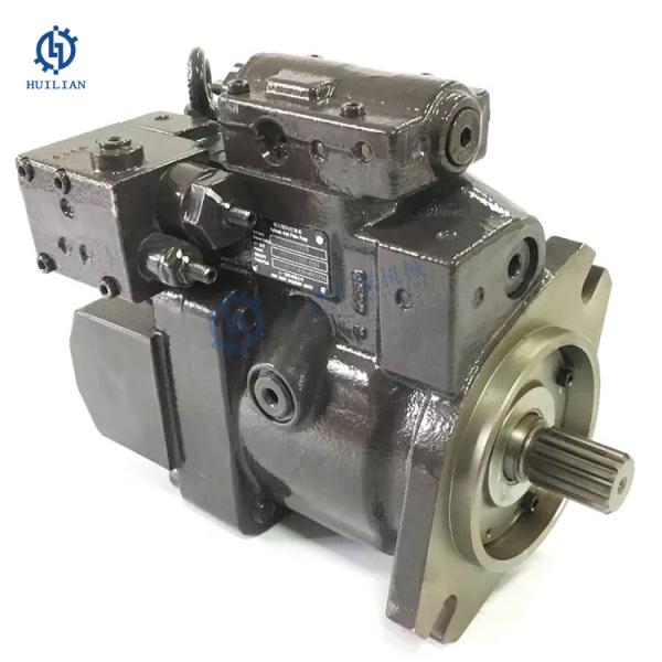 Original KPM Excavator KAWASAKL K3VL80 Mini Hydraulic Piston Pump Assy For SY75 SY65