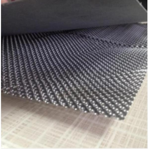 Лист графита искусственного углерода крена 99,99% фольги графита гибкий