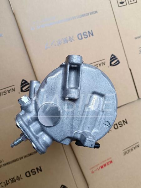 Auto AC Conditioning Compressor For  CHEVROLET MALIBU 1.5L 1522335 1522384 1522399 84005713 84139372 84364335
