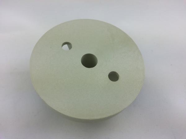 Assy , Expander , Paper Drive Plug Assy Cutter Plotter Parts Used For Plotter Machines No : 53982000