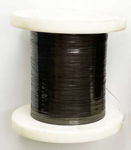 Superelastic Medical Grade Nitinol Wire 0.31mm Diameter for Medical Stents and Actuators