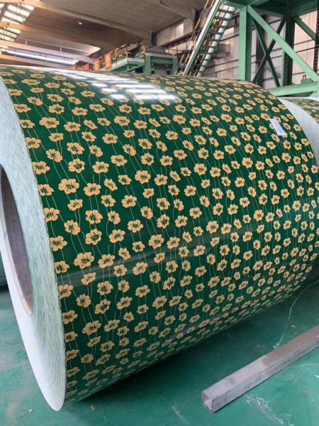 ASTM A653 Z275 Galvanized Steel Coil Sheets Hot Dip Dx51d Z100
