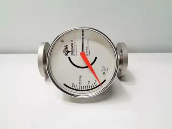 RAMC05-D4SS-71S5-E904 Rota Yokogawa 1 150# Stainless Rotameter RAMC02