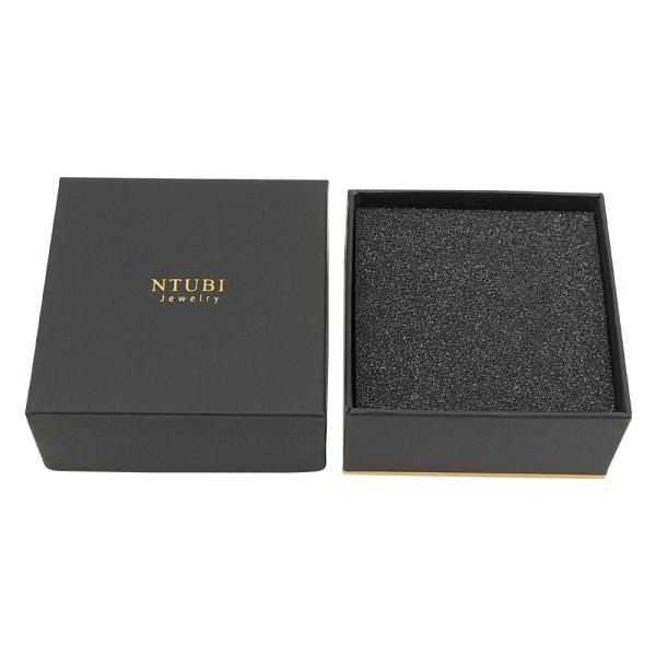 Fashionable Necklace Bracelet Earring Gift Box  , Eco Friendly Necklace Jewelry Gift Boxes