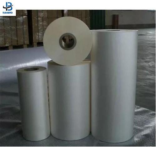 One Side Heat Sealable BOPP Film The Ultimate Solution for Grocery Packaging