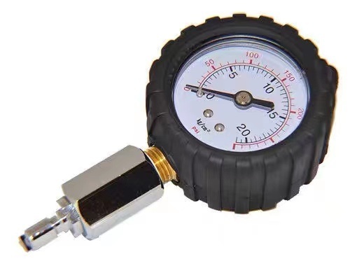 Closed Pipeline Medical Oxygen Regulator WEOF02 for Precise Flow Management