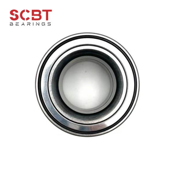 DAC35618040 43440-84F00 43440-78A20 43440-75F00 Centre de roue avant roulement pièces automobiles pour Suzuki Avec une haute qualité