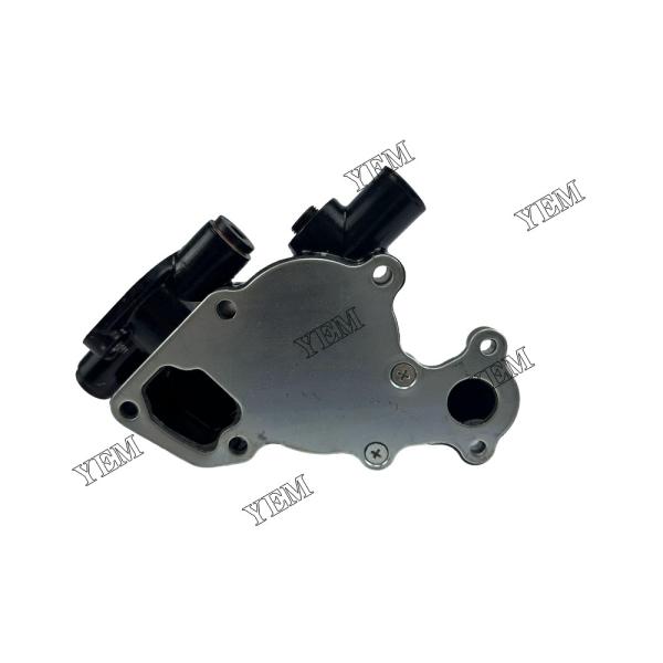 For Komatsu 3D82 Water Pump 3TNV78 3TNE78 3TNE82 3TNV82 Diesel Engine 119810-42001