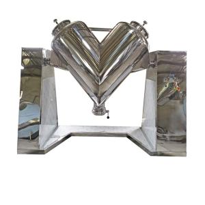 Тип Blender тимиана v Розмари корней трав смесителя порошка в фармацевтической промышленности