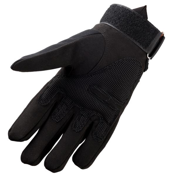 Breathability Full Finger Custom Winter Tactical Gloves with Non-Slip Feature