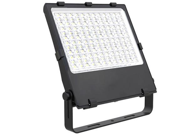 Commercial High Lumen 300 Watt Led Outdoor Flood Light IP66 Lightweight
