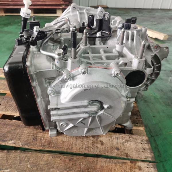 OE Standard Complete Gearbox Transmission Assembly F4A42 para Hyundai Elantra Sonata