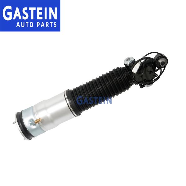 Rear Left F02 BMW 7 Series Rear Suspension 37126791675 37126796929