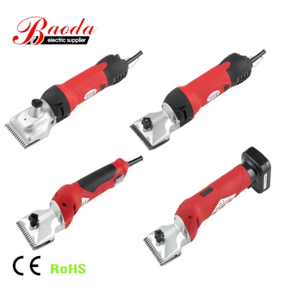 Professional Horse Animal Grooming Kit For Farm