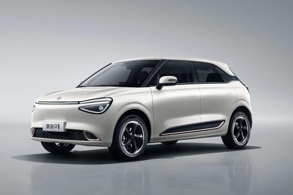 dongfend donfeng dongfeng nammi 01 ev manufacturer electric car nano nami 01 cheap small smart nammi 01 mini ev