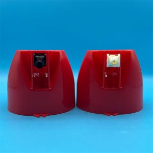 Universal Aerosol Can Cap Plastic Lid for Air Freshener and Daily Chemical Spray Cans