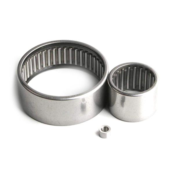 K304030 30*40*30Mm Radial Needle Roller Bearing And Cage Assemblies K30*40*30