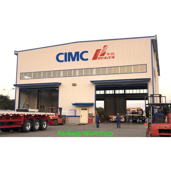 50 cbm Stainless Steel Water Tank Truck with Fly Ash Function 1000 Liter Capacity