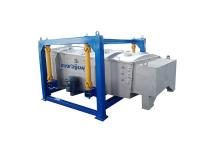 Máquina giratoria de la investigación de la industria 2.2KW de los productos farmacéuticos