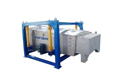 Máquina Gyratory da seleção da indústria 2.2KW dos fármacos
