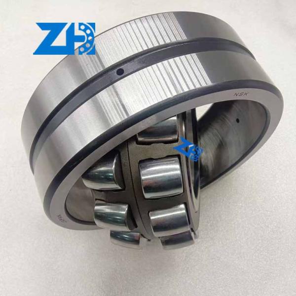 NSK bearings  22317CDE4 Japanese bearing wholesale Spherical Roller Bearing