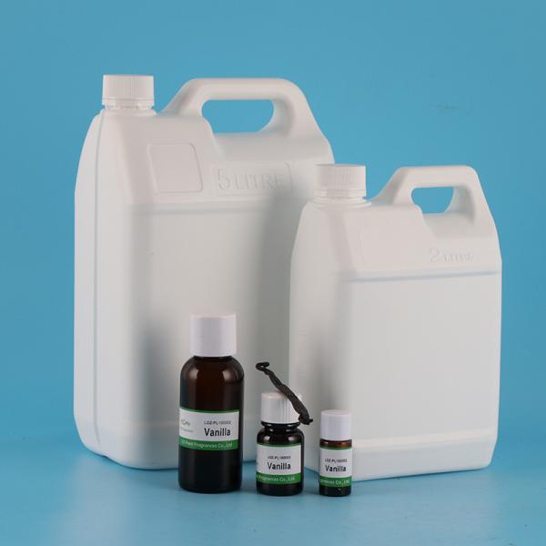 Vanilla Flavor Concentrated Fragrance Oil Food Essence Oil for Candy/Baking
