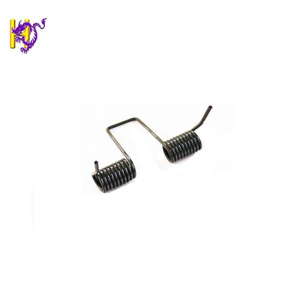 ODM heavy duty Metal Spiral Torsion Coil Spring For Garage Door