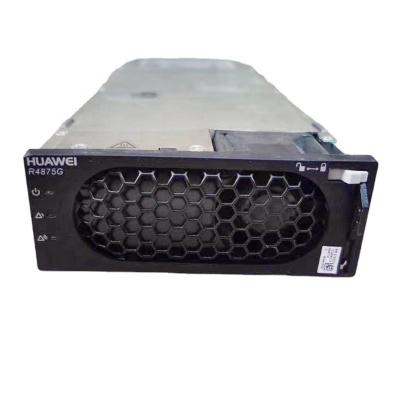 High Efficiency 1U 48V 4000W Huawei Rectifier Module R4875G1 R4875G R4875G5 R4875