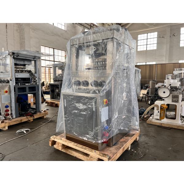 Шипучая Chewable машина 25mm прессы планшета планшета витамина автоматическая