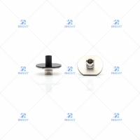 Panasonic nozzle 150 N610023792AA, nozzle SMT de Panasonic, assemblage de nozzle