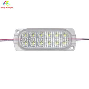Trailer Truck Tail LED Lights Modules 150LM Durable IP65 Waterproof