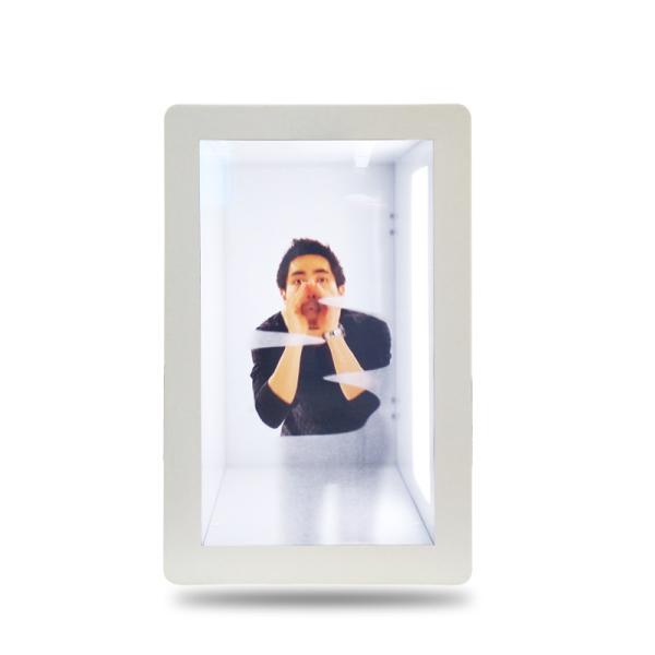32 Inch Windows And Android Advertising Digital Signage Display Screen Showcase