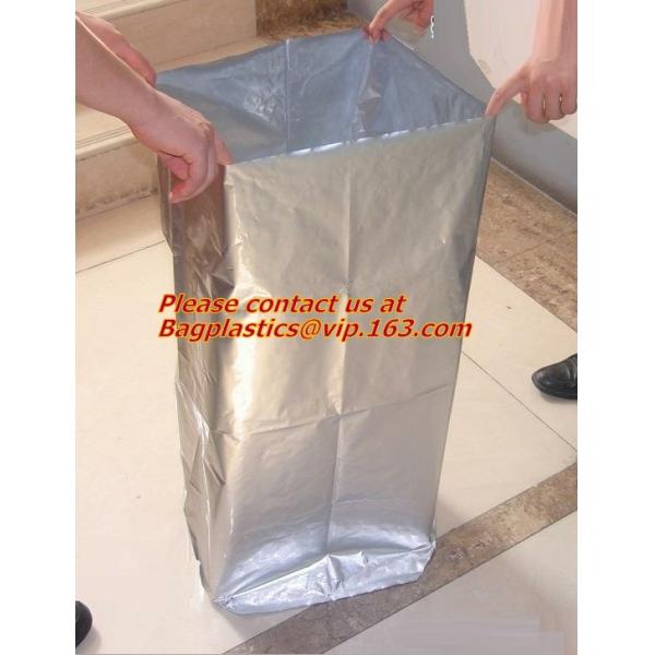 bulk plastic waterproof zipper bags, k aluminum foil bag sealer,custom printed foil