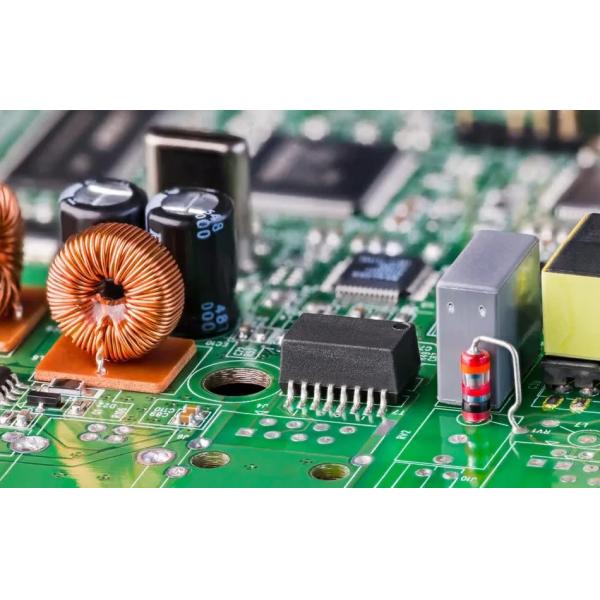Customizable PCB & PCBA Assembly Electronic Circuit Board Design with Software Development BOM Board