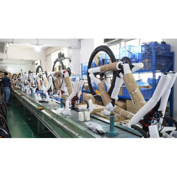 Shenzhen First Technology Co., Ltd.