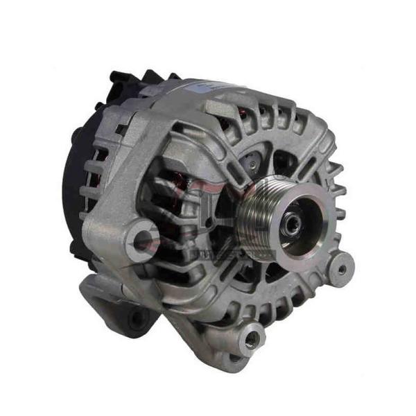 Alternator 230A 12V ALV0095 Brand Yute New Quality For Valeo 12317533469