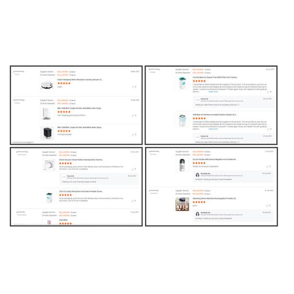 HOMEFISH Коммерческий очиститель воздуха Ультразвуковой Luftbefeuchter Анионная концентрация 10 миллионов/см3