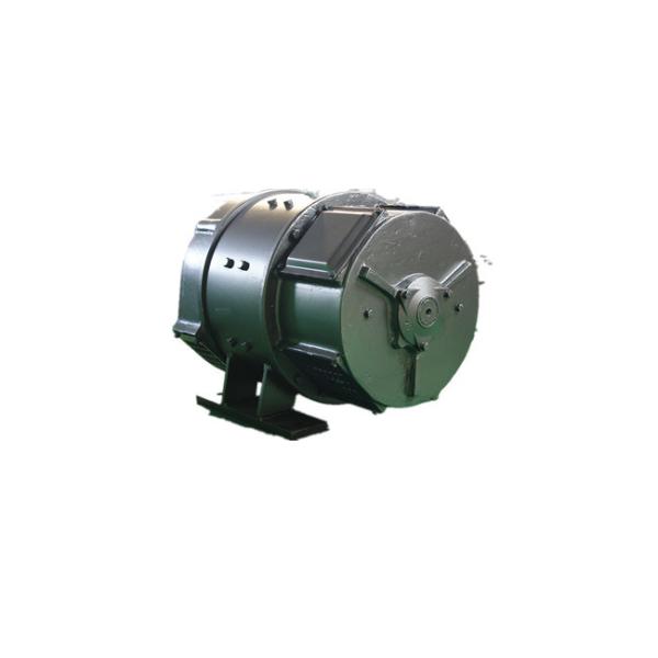 Z2-71-30kW-220V-IP22-Class B-IM B3 DC Motor