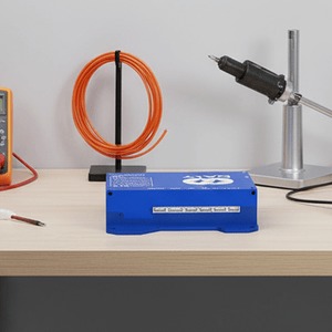 4s-8s Energy Storage Inverter BMS with Smart Active Balancer