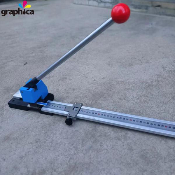 Experience Precise and Smooth Cuts with YQ-50N Die Cutting Machine Creasing