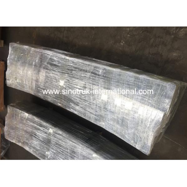 25T Back Extra Heavy Duty Leaf Springs For HOWO , Howo Spare Parts WG9725522007