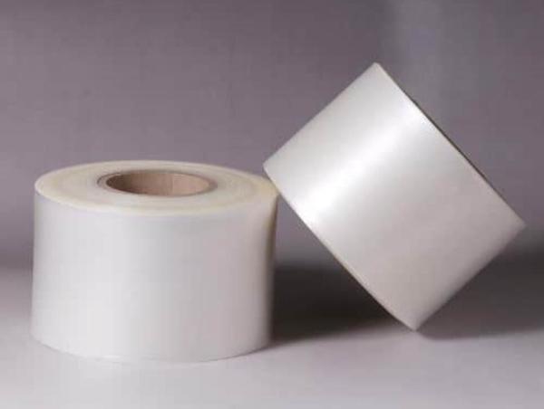 1200m PVA Filme de liberação solúvel em água para molde de borracha espessura 30-50 microns duração longa
