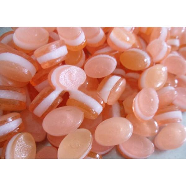 High Efficiency Commercial Lollipop Candy Making Machine