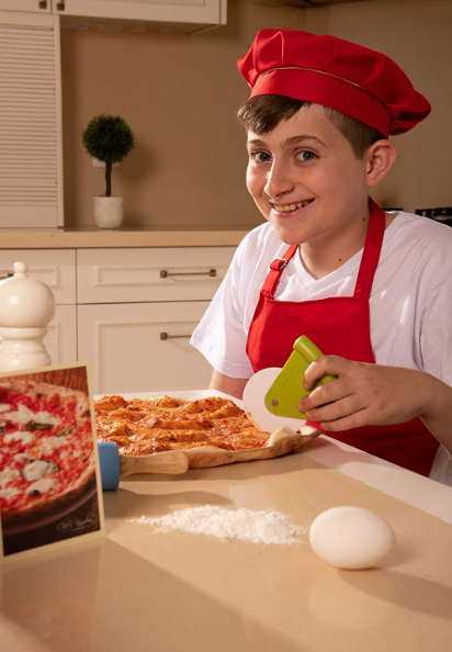 Children'S Cooking Utensils Group Safe Kitchen Tools (cooking group)