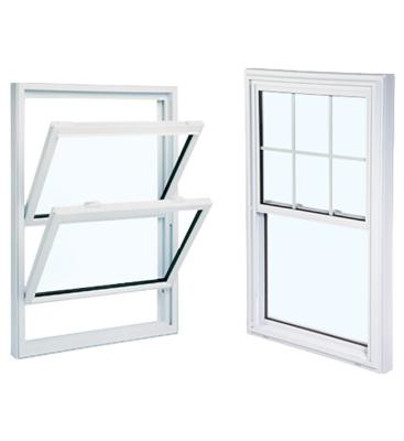 Transform Your Space with Our Double Hung Sash Windows Single or Double Glass Options