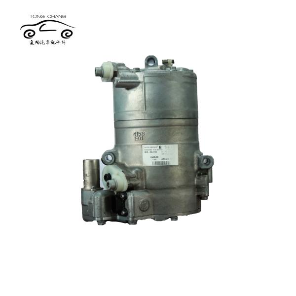 Mercedes-Benz E300 W212 Car Electric Compressor 126V SHS-33L4164