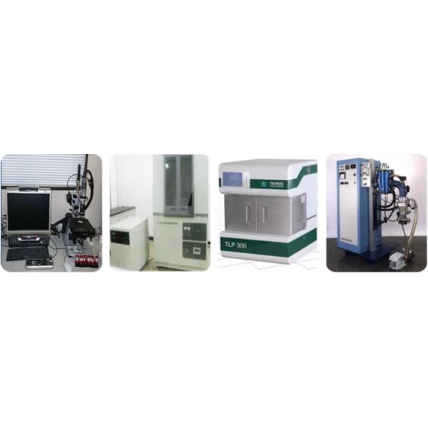 Black Ceramic Solid Zirconia Rod High Accuracy Precision Finishing