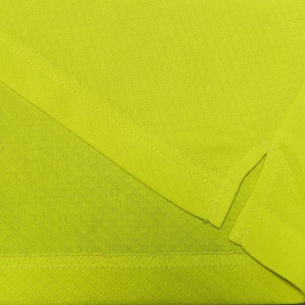 300d Oxford Hi Vis Security-Protection Reflective Work Clothes Jacket Customized Size