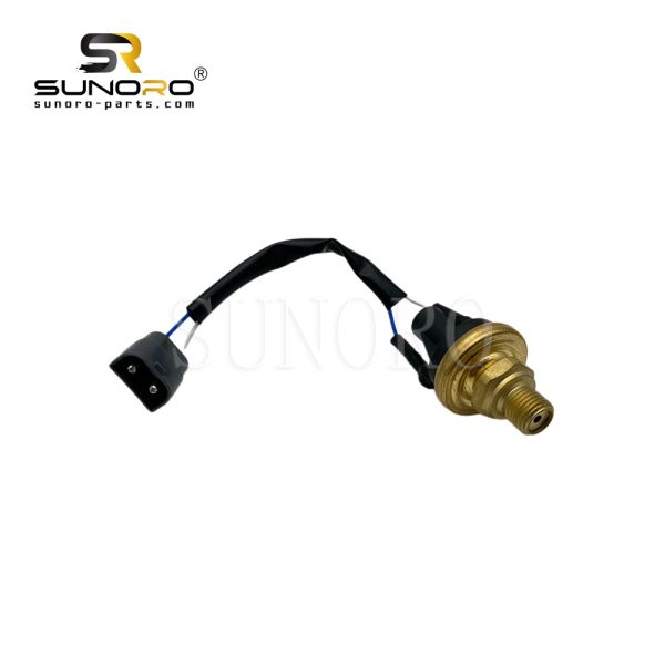 11039617 Pressure Monitor Sensor for L110E L120C L120D L120E L150C L150D L150E L180C Wheel Loader