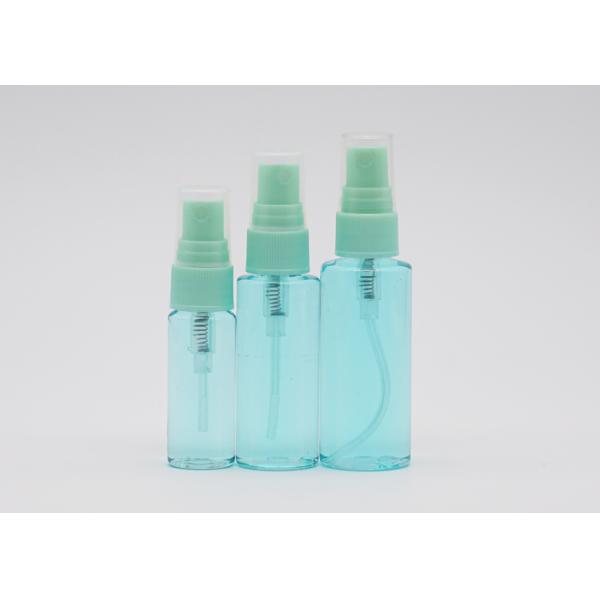 прозрачные Рефиллабле пластиковые брызги 20мл разливают плечо по бутылкам бутылки брызг ЛЮБИМЦА плоское